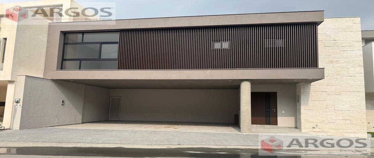 Foto de casa en , altares residencial, santiago, nuevo león, 0 foto 02 Foto de casa en venta en , altares residencial, santiago, nuevo león, 0 No. 02