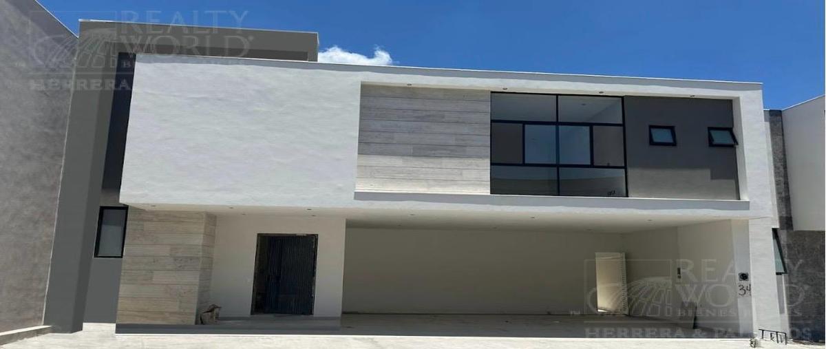 Foto de casa en , altares residencial, santiago, nuevo león, 0 foto 01 Foto de casa en venta en , altares residencial, santiago, nuevo león, 0 No. 01
