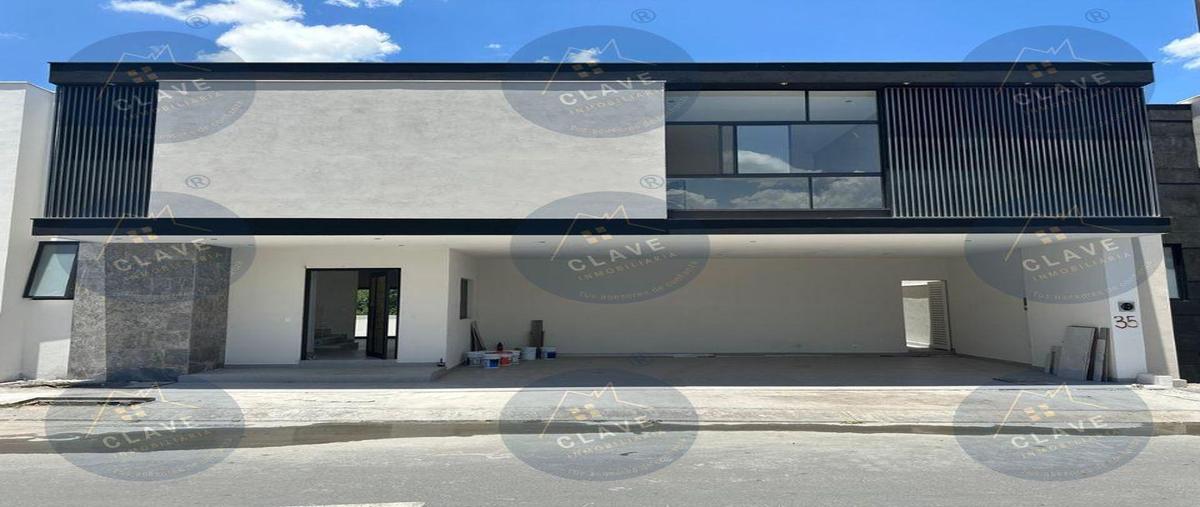 Foto de casa en , altares residencial, santiago, nuevo león, 0 foto 01 Foto de casa en venta en , altares residencial, santiago, nuevo león, 0 No. 01