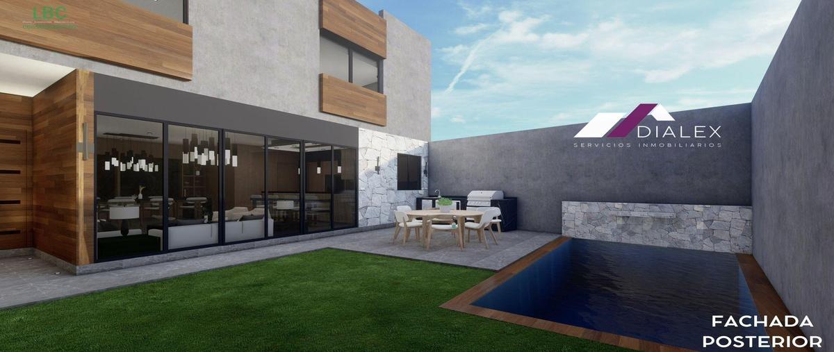 Foto de casa en venta en  , altares residencial, santiago, nuevo león, 0 No. 03