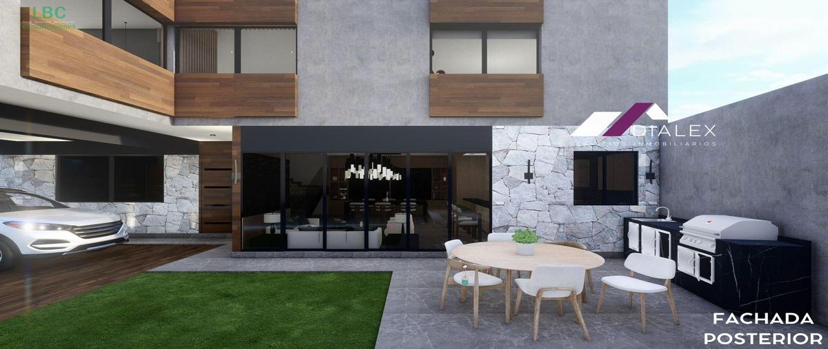 Foto de casa en venta en  , altares residencial, santiago, nuevo león, 0 No. 04