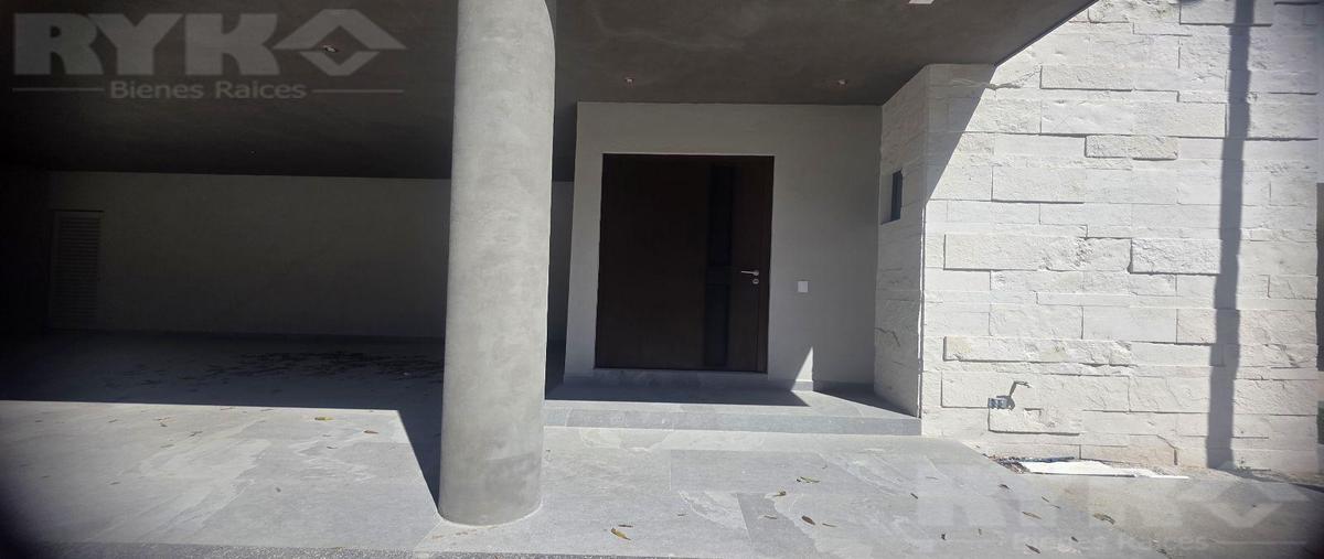 Foto de casa en venta en  , altares residencial, santiago, nuevo león, 0 No. 03