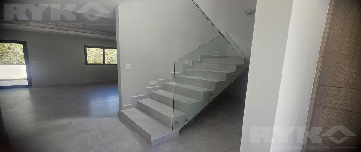 Foto de casa en venta en  , altares residencial, santiago, nuevo león, 0 No. 04