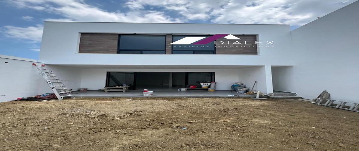 Foto de casa en venta en  , altares residencial, santiago, nuevo león, 0 No. 03