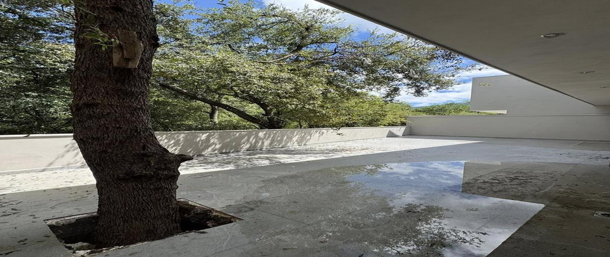 Foto de casa en venta en  , altares residencial, santiago, nuevo león, 31084227 No. 05