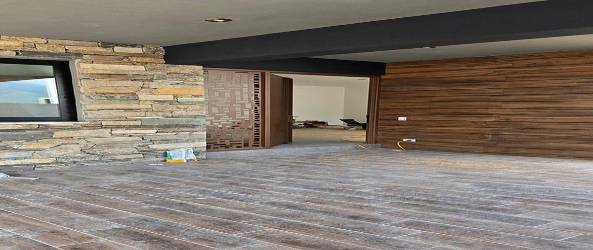 Foto de casa en venta en  , altares residencial, santiago, nuevo león, 0 No. 04