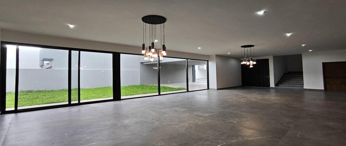 Foto de casa en renta en  , altares residencial, santiago, nuevo león, 31130462 No. 05