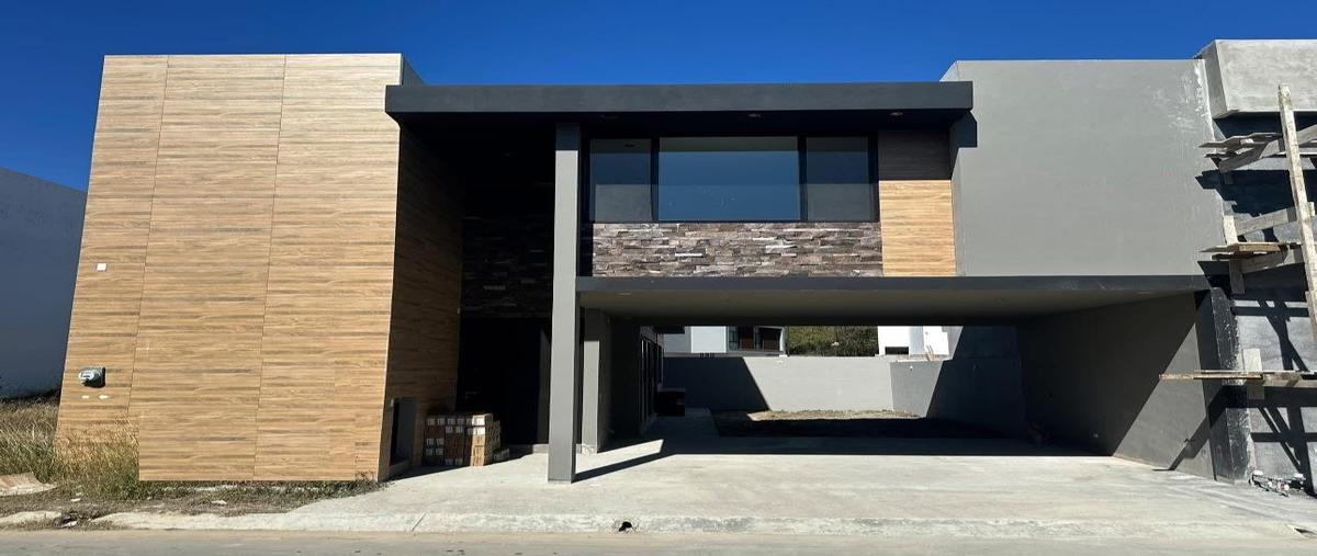 Foto de casa en , altares residencial, santiago, nuevo león, 0 foto 02 Foto de casa en venta en , altares residencial, santiago, nuevo león, 0 No. 02