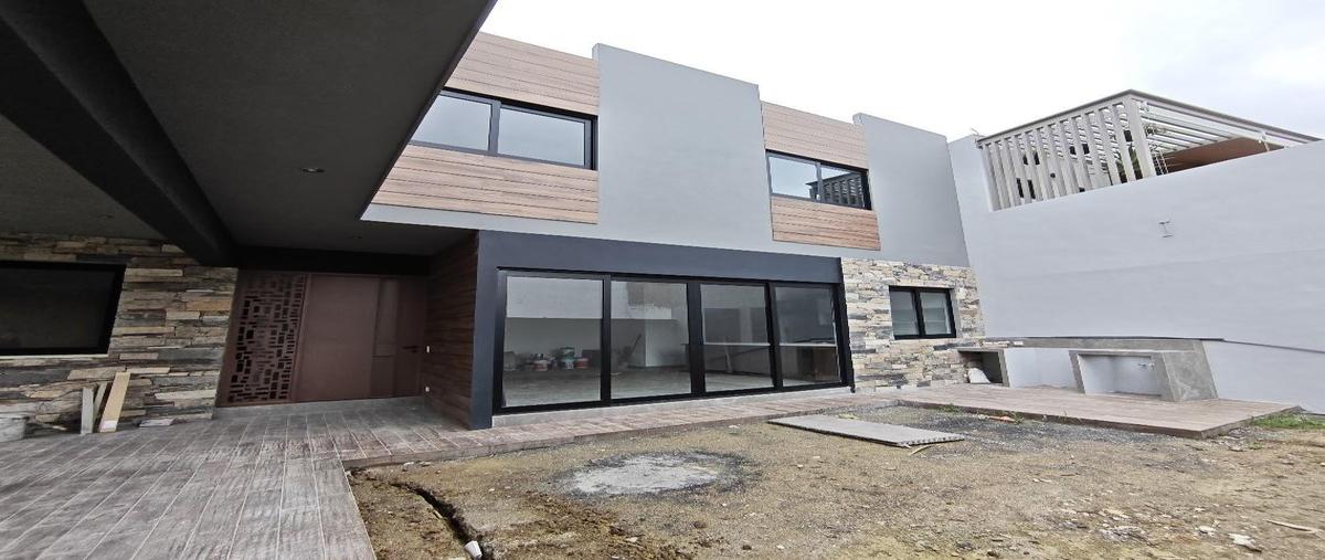 Foto de casa en , altares residencial, santiago, nuevo león, 0 foto 01 Foto de casa en venta en , altares residencial, santiago, nuevo león, 0 No. 01