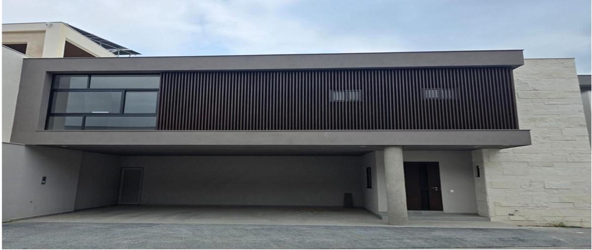 Foto de casa en venta en  , altares residencial, santiago, nuevo león, 0 No. 03