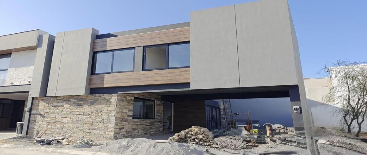 Foto de casa en , altares residencial, santiago, nuevo león, 31418449 foto 01 Foto de casa en venta en , altares residencial, santiago, nuevo león, 31418449 No. 01
