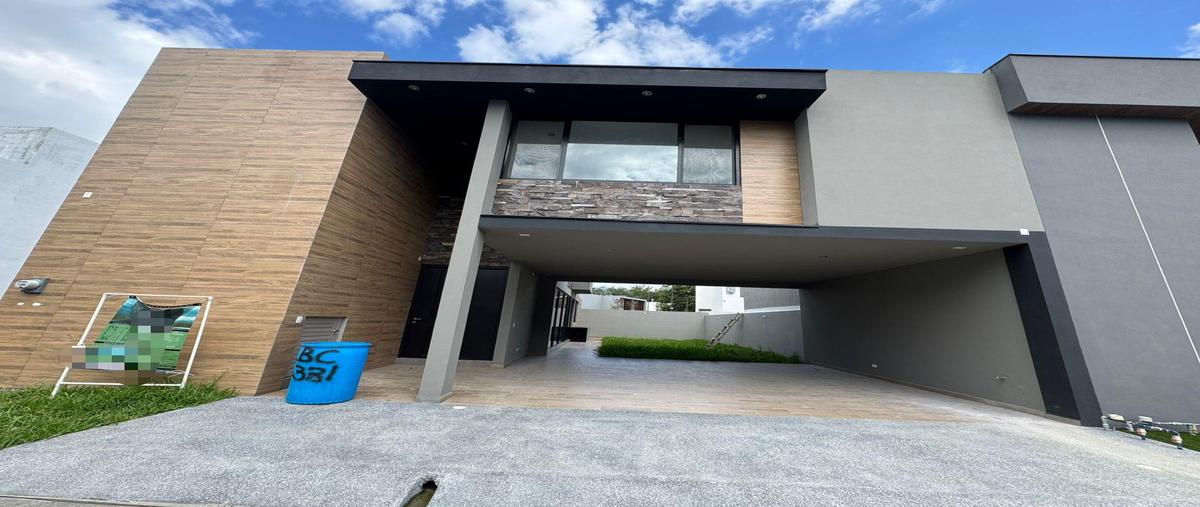 Foto de casa en , altares residencial, santiago, nuevo león, 31418450 foto 01 Foto de casa en venta en , altares residencial, santiago, nuevo león, 31418450 No. 01