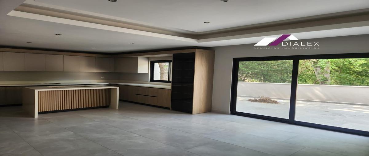 Foto de casa en venta en  , altares residencial, santiago, nuevo león, 0 No. 03