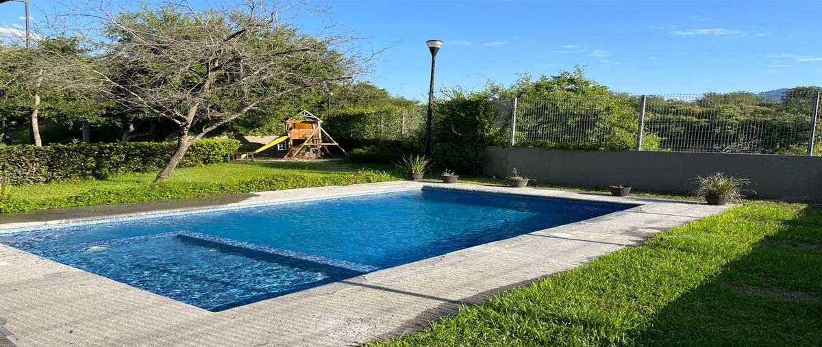 Foto de casa en venta en  , altares residencial, santiago, nuevo león, 0 No. 03