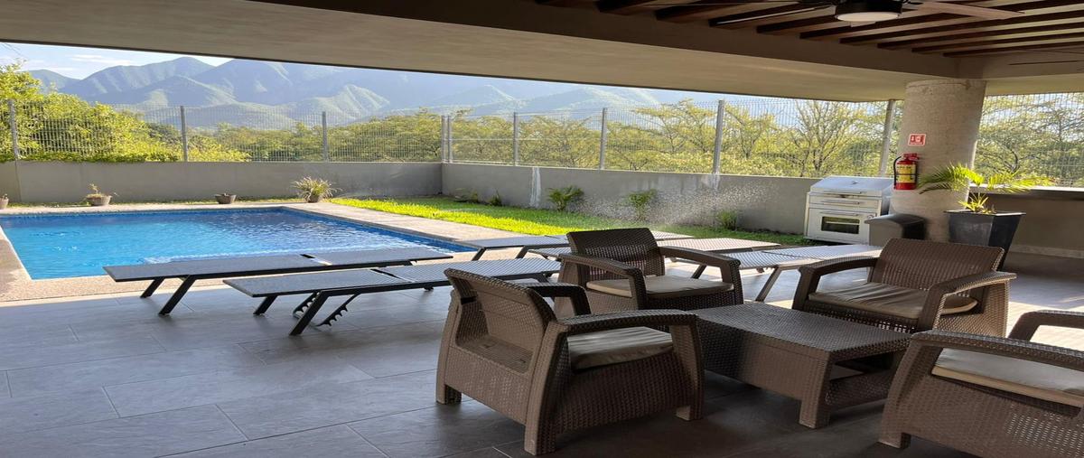 Foto de casa en venta en  , altares residencial, santiago, nuevo león, 0 No. 04