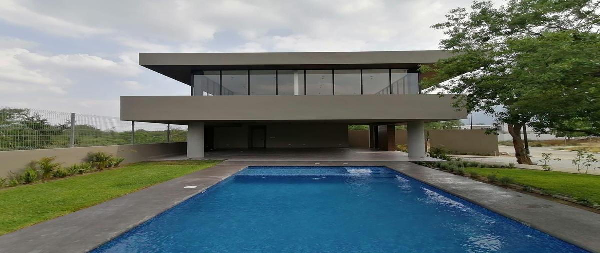 Foto de casa en venta en  , altares residencial, santiago, nuevo león, 0 No. 05