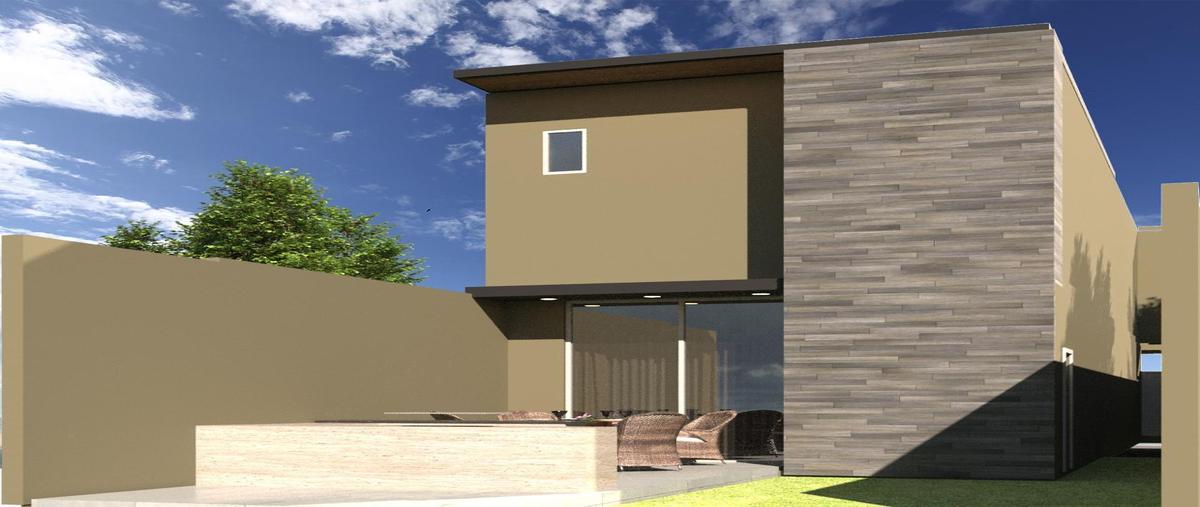 Foto de casa en venta en  , altares residencial, santiago, nuevo león, 0 No. 03