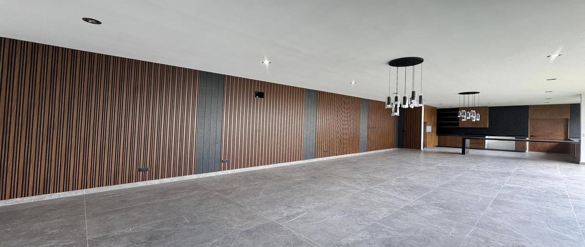 Foto de casa en venta en  , altares residencial, santiago, nuevo león, 0 No. 03