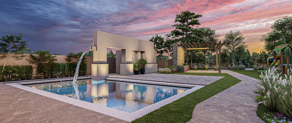 Foto de terreno habitacional en venta en  , altares residencial, santiago, nuevo león, 0 No. 03
