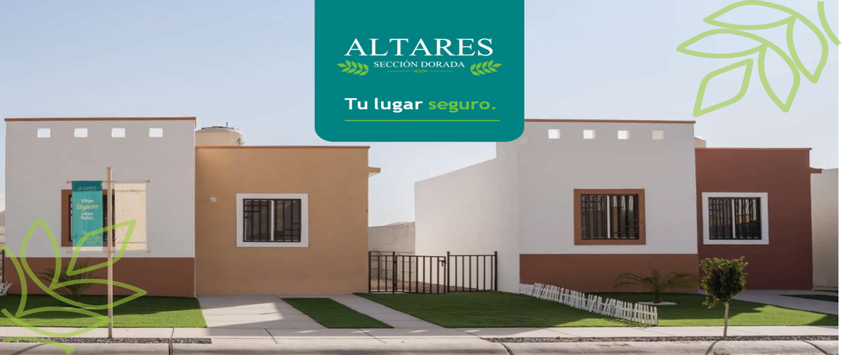 Foto de casa en venta en altares seccion dorada , altares, hermosillo, sonora, 31562756 No. 03