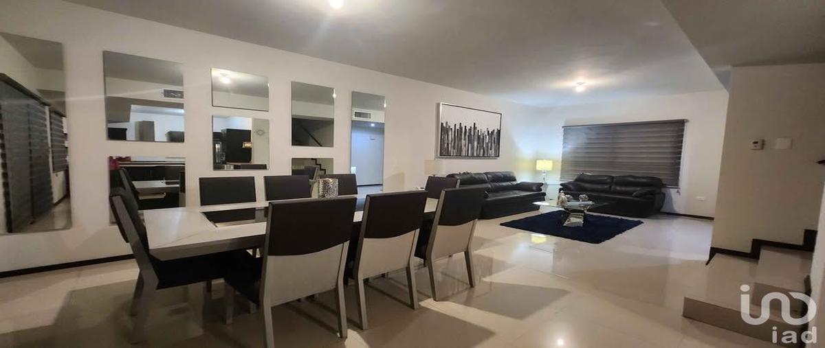 Foto de casa en renta en altaria 74, harmoni, juárez, chihuahua, 0 No. 03
