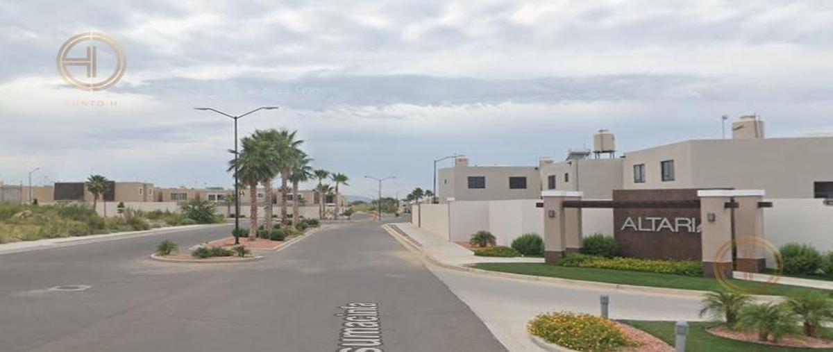 Foto de casa en venta en  , altaria residencial, hermosillo, sonora, 0 No. 05
