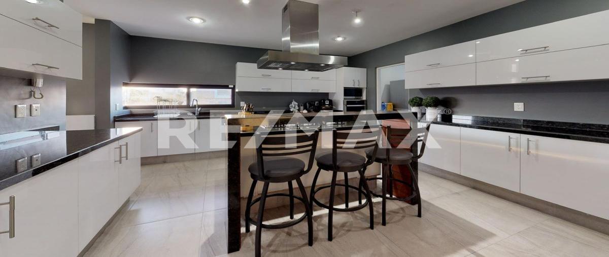 Foto de casa en venta en altarica juriquilla , juriquilla santa fe, querétaro, querétaro, 28808117 No. 04