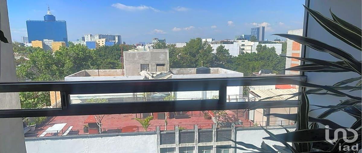 Foto de oficina en renta en altata 112, hipÃ³dromo condesa, cuauhtÃ©moc, df / cdmx, 31421990 No. 03