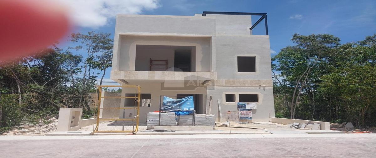 Foto de casa en venta en altata 29, residencial cumbres, benito juárez, quintana roo, 0 No. 03