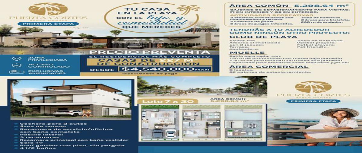 Foto de casa en altata , altata, navolato, sinaloa, 0 foto 05 Foto de casa en venta en altata , altata, navolato, sinaloa, 0 No. 05