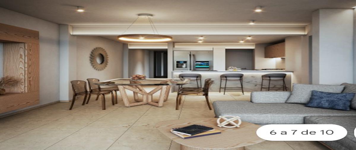 Foto de departamento en venta en altata , condesa, cuauhtémoc, df / cdmx, 0 No. 03