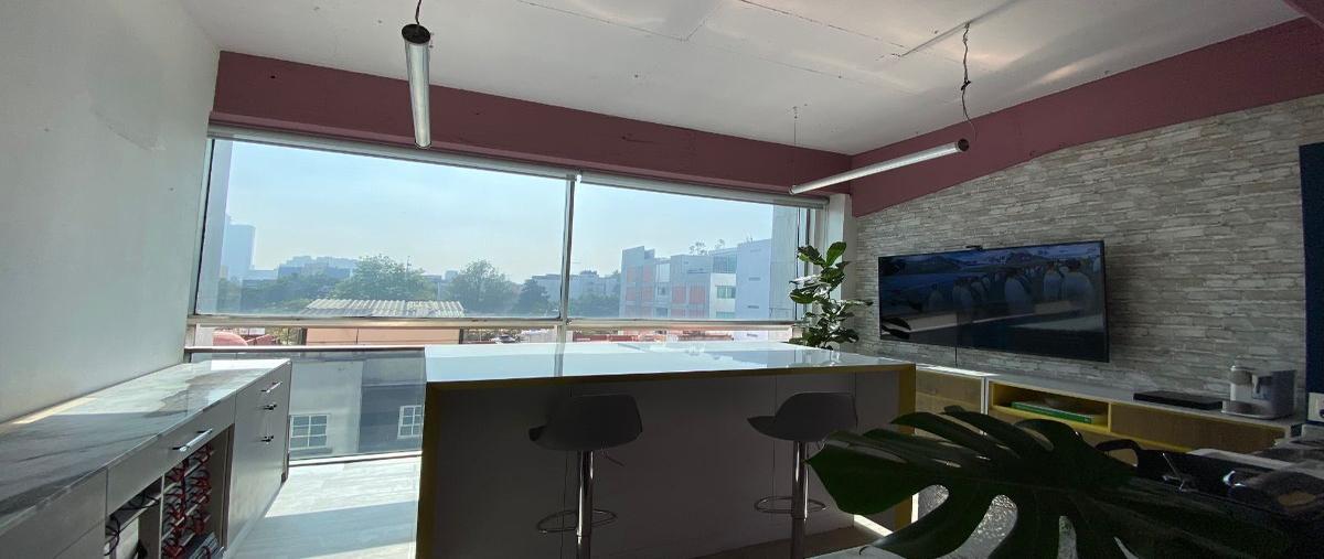 Foto de oficina en venta en altata , hipódromo condesa, cuauhtémoc, df / cdmx, 27573044 No. 04