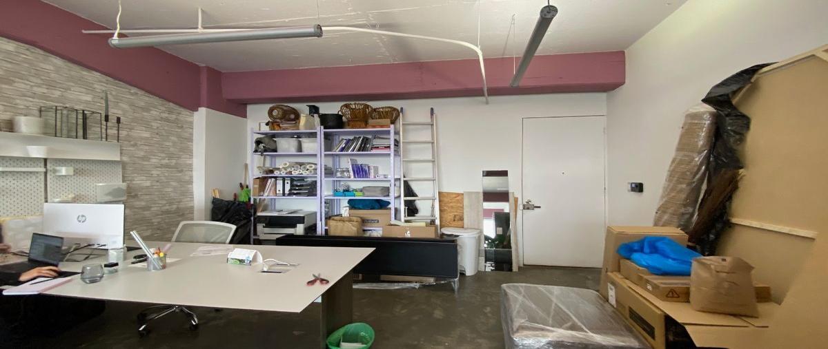 Foto de oficina en venta en altata , hipódromo condesa, cuauhtémoc, df / cdmx, 27573044 No. 05