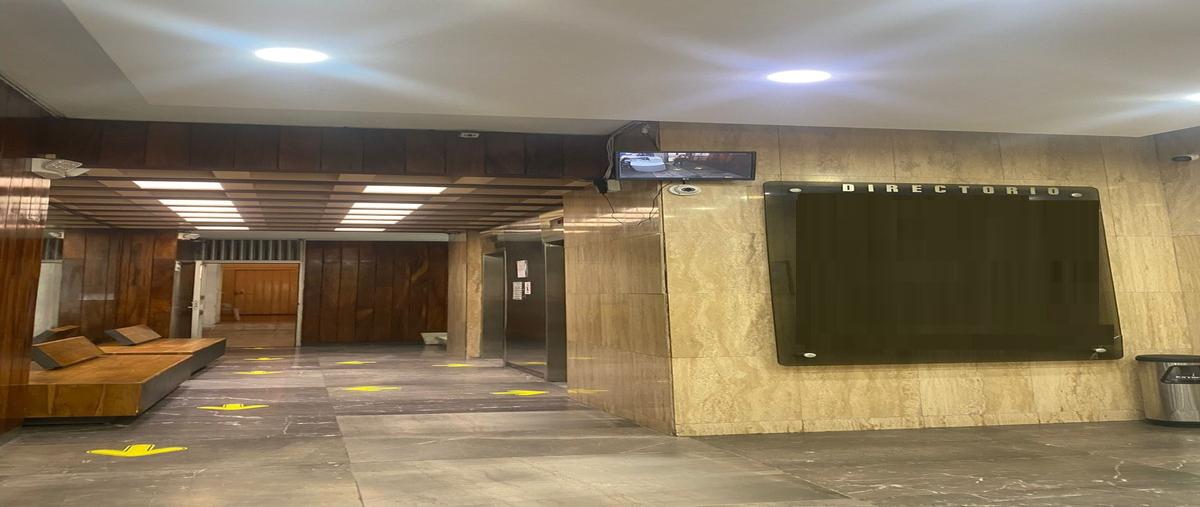 Foto de oficina en renta en altata , hipódromo condesa, cuauhtémoc, df / cdmx, 0 No. 03