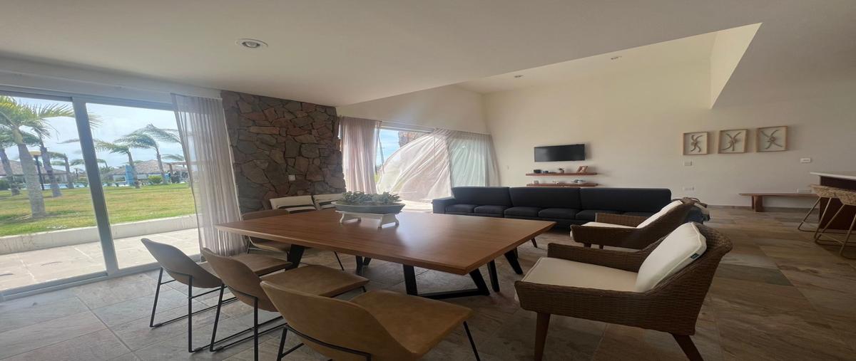 Foto de casa en venta en  , altata, navolato, sinaloa, 26292382 No. 03