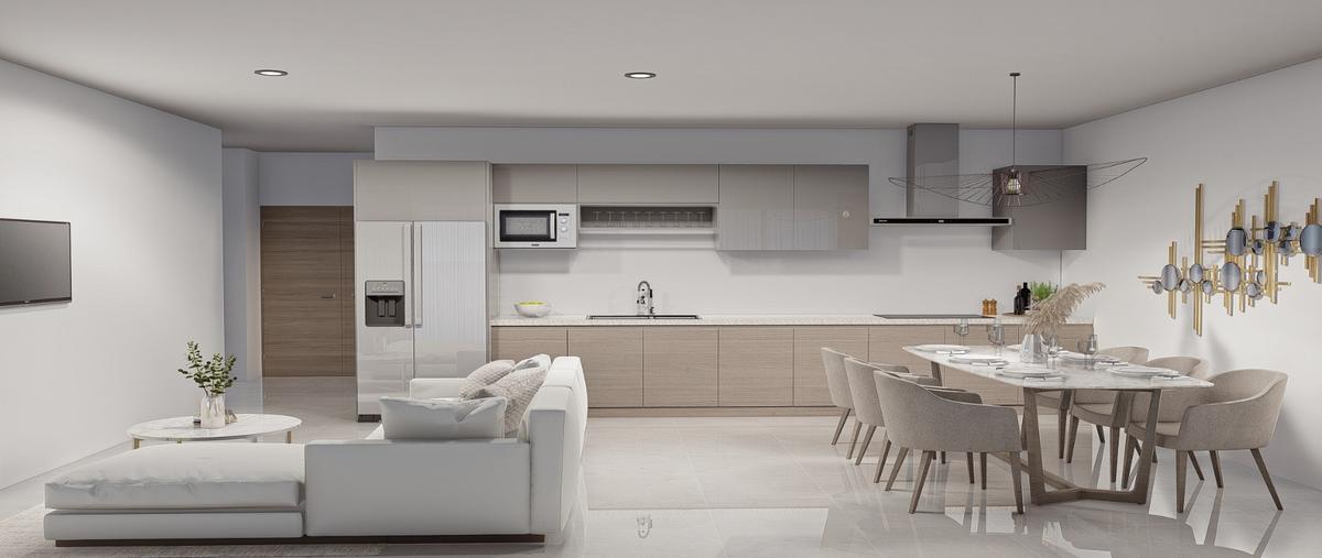 Foto de departamento en venta en  , altata, navolato, sinaloa, 0 No. 04