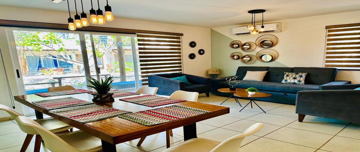 Foto de casa en condominio en venta en  , altata, navolato, sinaloa, 0 No. 03