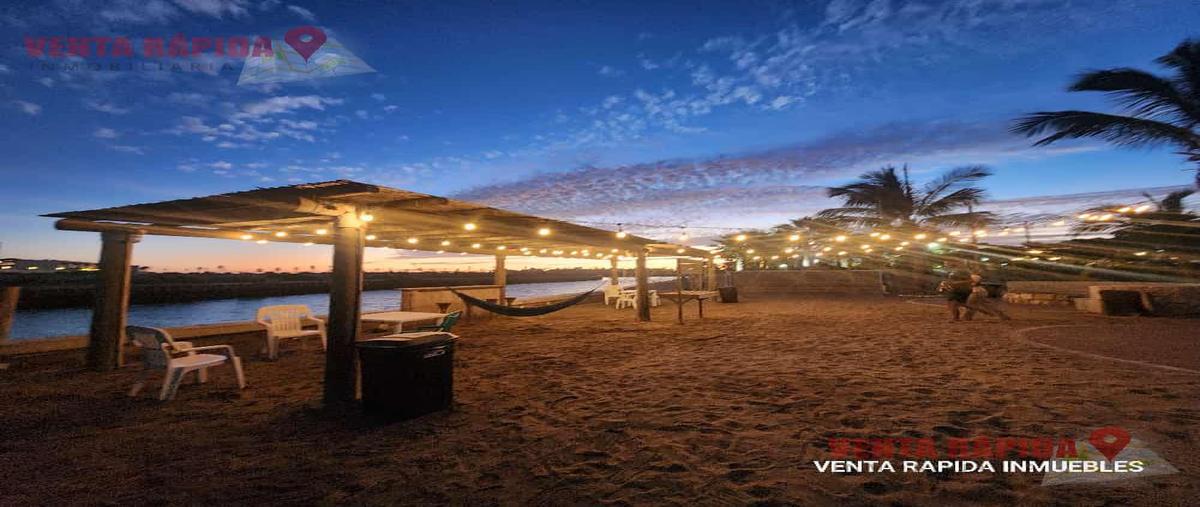 Foto de departamento en venta en  , altata, navolato, sinaloa, 30283980 No. 05