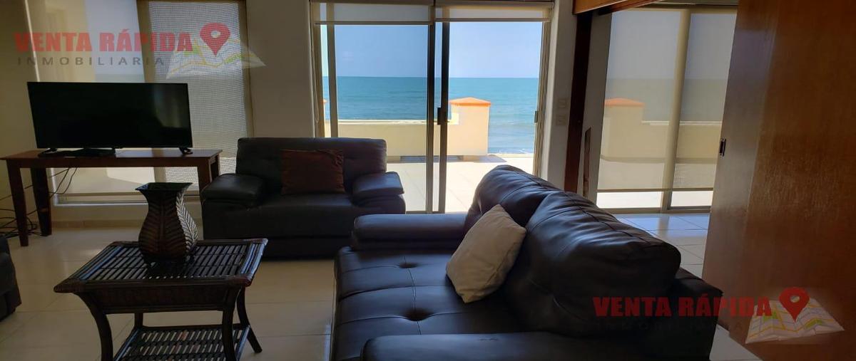 Foto de casa en venta en  , altata, navolato, sinaloa, 30507153 No. 04