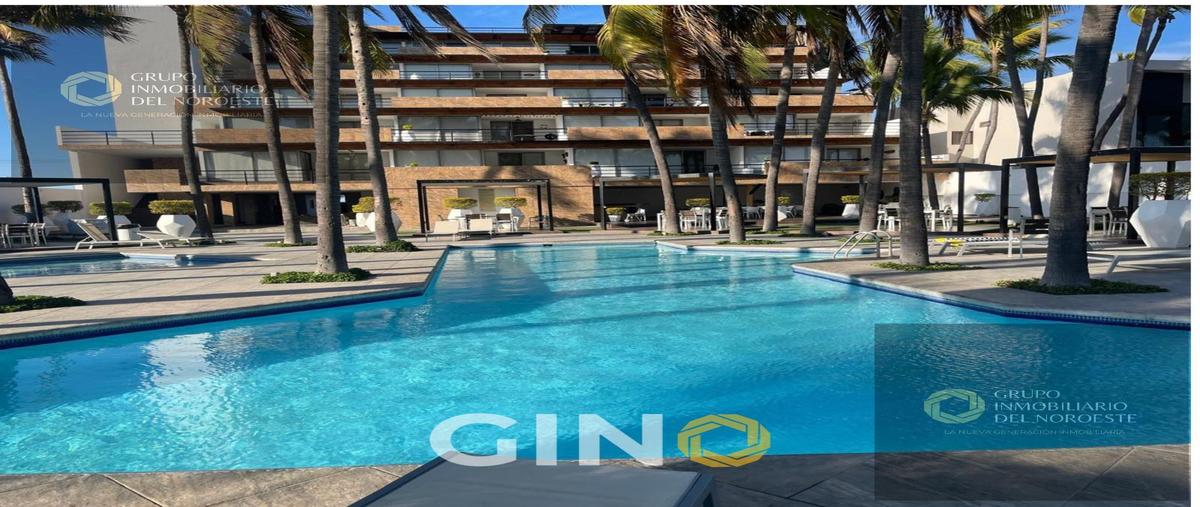 Foto de departamento en venta en  , altata, navolato, sinaloa, 30630485 No. 03