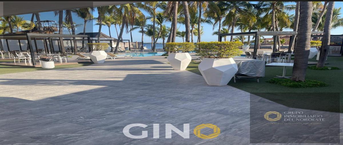 Foto de departamento en venta en  , altata, navolato, sinaloa, 30630485 No. 04