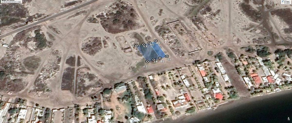 Foto de terreno habitacional en , altata, navolato, sinaloa, 0 foto 02 Foto de terreno habitacional en venta en , altata, navolato, sinaloa, 0 No. 02