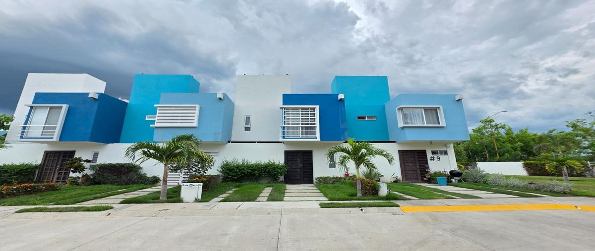 Foto de casa en , altavela, bahía de banderas, nayarit, 0 foto 02 Foto de casa en renta en , altavela, bahía de banderas, nayarit, 0 No. 02
