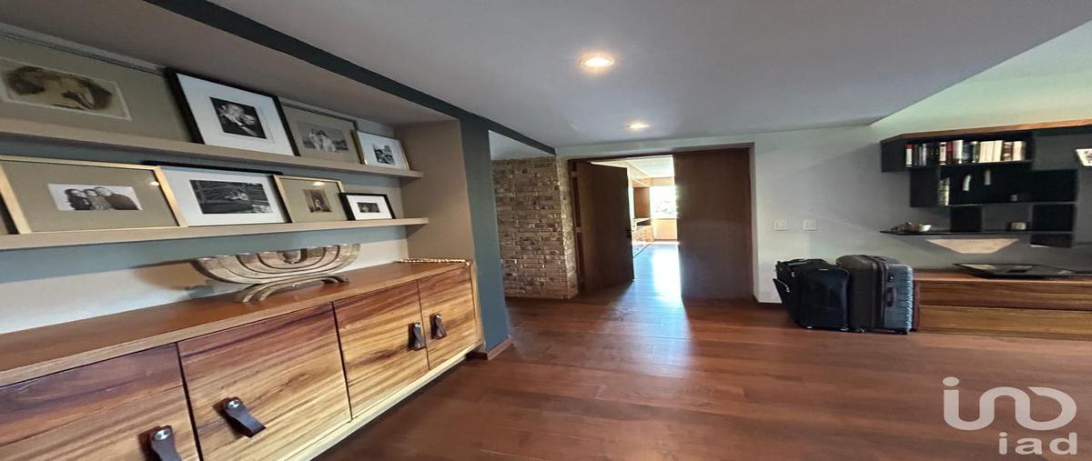 Foto de departamento en renta en altavista 114, lomas de santa fe, álvaro obregón, df / cdmx, 30914556 No. 05