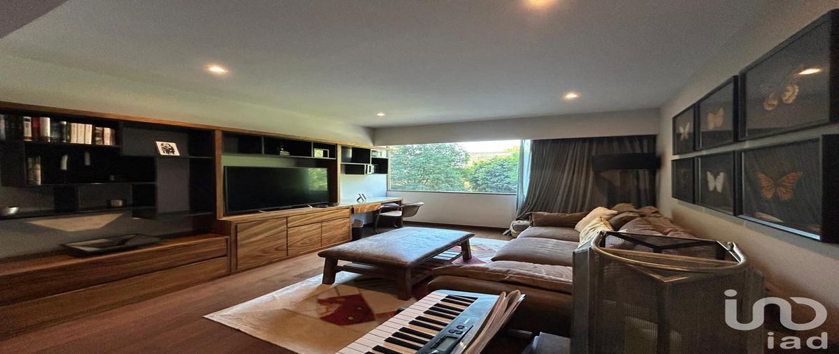 Foto de departamento en renta en altavista 117, lomas de santa fe, álvaro obregón, df / cdmx, 30914556 No. 03