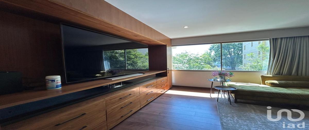 Foto de departamento en renta en altavista 117, lomas de santa fe, álvaro obregón, df / cdmx, 30914556 No. 04