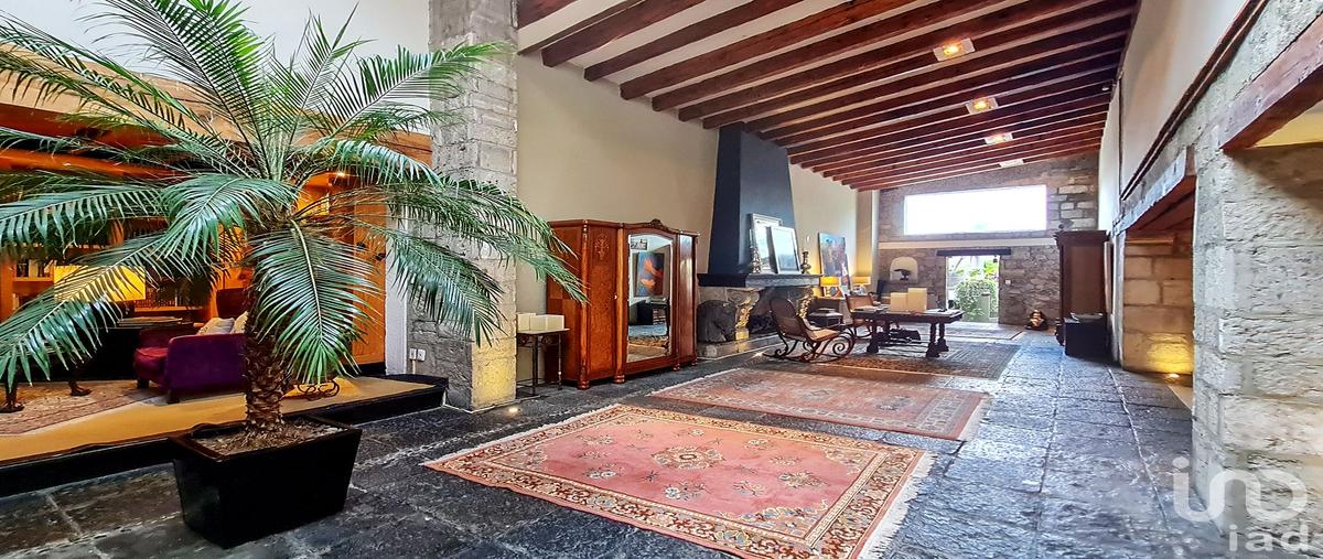 Foto de casa en venta en altavista 136, paseo de las lomas, Ã¡lvaro obregÃ³n, df / cdmx, 29404260 No. 03