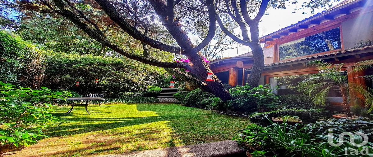 Foto de casa en venta en altavista 136, paseo de las lomas, Ã¡lvaro obregÃ³n, df / cdmx, 29404260 No. 04