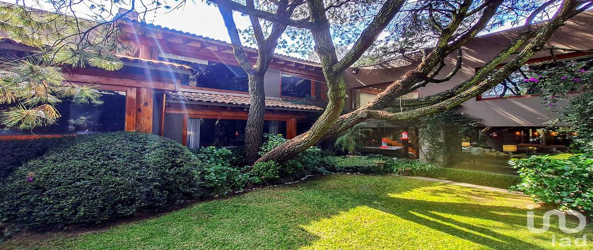 Foto de casa en venta en altavista 136, paseo de las lomas, Ã¡lvaro obregÃ³n, df / cdmx, 29404260 No. 05