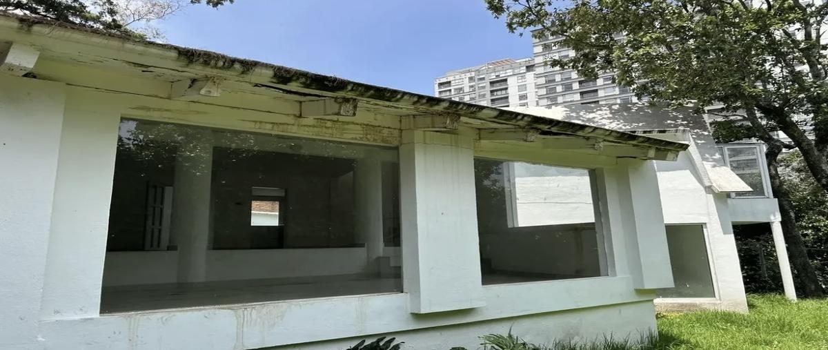 Foto de casa en venta en altavista 43 , santa fe cuajimalpa, cuajimalpa de morelos, df / cdmx, 0 No. 03